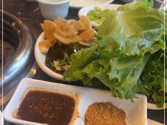 -一品诚记烤肉·甄选店(中南路店)