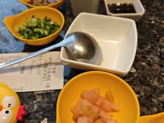-一席地·本地鸡窝·杭帮鸡火锅(萧山银隆百货店)
