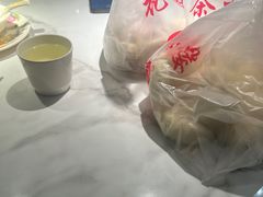 -花园茶楼(兴城西路店)