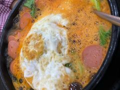-南师大仙林校区东区食堂