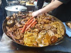 -吴长子卤菜馆(统一街店)