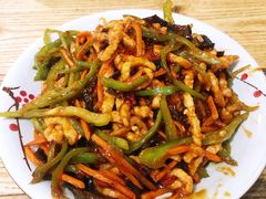 -香香春饼·非遗技艺(万达店)
