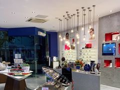 -茂昌眼镜(南京西路店)
