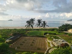 -三亚亚龙湾天域度假酒店