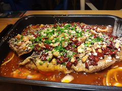 -小小河边鱼(天润城店)
