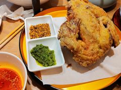 -西北45°(世茂广场店)