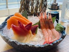 -林妈妈村·日式料理(宝山万达店)