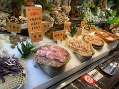 -南美豹国际自助百汇(万象城店)