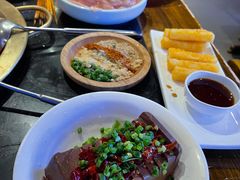 -周师兄大刀腰片火锅(洪崖洞旗舰店)