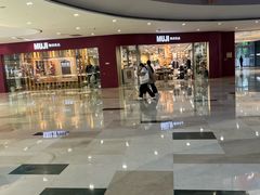 -MUJI无印良品(滨江宝龙城店)