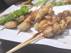 -壹块捌烧烤(灯市口店)