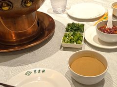 -东来顺饭庄(天坛店)