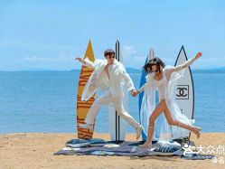 -色色婚纱摄影(大沥旗舰店)