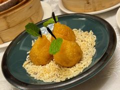 -酌宴府The China Club·广州万富希尔顿酒店(云城东路店)