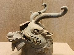 -南越王博物院(王宫展区)