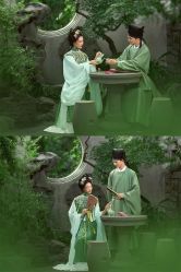 -今生有约婚纱摄影店(景德路店)