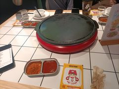 -酒拾烤肉(奥体天虹店)