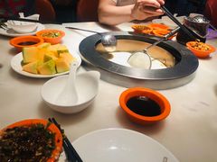 -煲宫(华润万象城店)