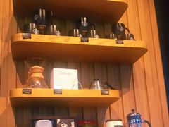 -星巴克(长沙乐和城门店)