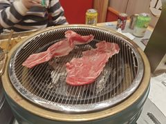 -龙虾奇迹泥炉烤肉(大华三路店)