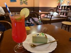 -猫岛主趣味餐厅(鼓浪屿店)