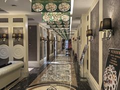 -祥记·国宴豫菜·经典粤菜(郑东新区新长安店)