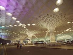 -贾特拉帕蒂·希瓦吉国际机场