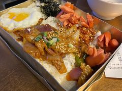 -金妈家烤肉(龙湖U城天街店)
