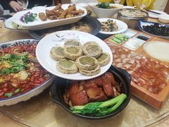 -和康·佳韵酒楼(合信路店)