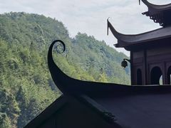 -泰宁旅游风景名胜区