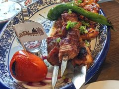 -卢布里西餐厅(总店)