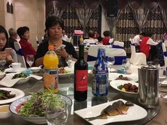 -海景壹号大酒店(滨湖店)