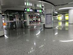 -东街口(地铁站)