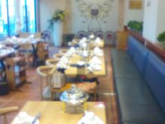 大堂-守柴炉烤鸭(中海国际店)