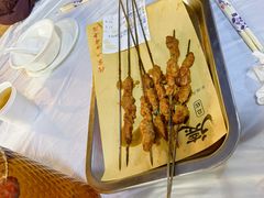 -清真.德枭炕肉店.青海菜(大新街夜市店)