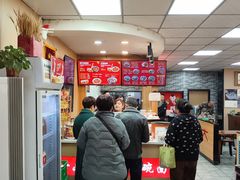 -毛大碗西府削筋面(土门店)