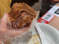 -大师兄·西北小馆(金湾华发商都店)