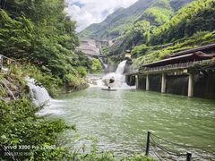 -长谷洞天