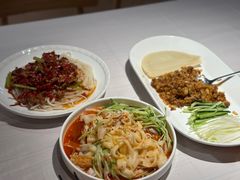 -谷丽麦馕新疆菜·清真(步步高梅溪新天地店)