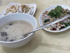 -电白鸭粥店(下沙二坊88号店)