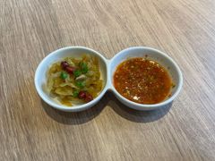 -莆田餐厅PUTIEN(三里屯店)