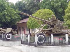 -聂荣臻元帅陈列馆