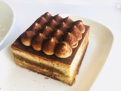 提拉米苏蛋糕-宜家·瑞典风味餐厅(四元桥店)