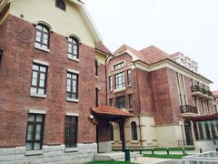 海河英迪格酒店-天津津利华酒店