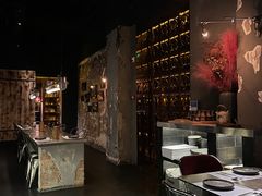 -现代居酒屋ATELIER IZAKAYA