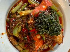 -夹夹大·蟹蟹大排档(财富又一城店)