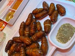 -杨记齐齐哈尔烤肉(总店)