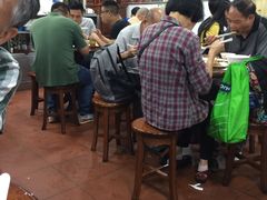 -陈光记烧腊店(罗保博士街店)