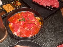 -九田家黑牛烤肉料理(云龙万达店)