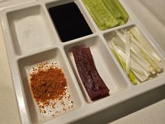 -在前门·烤鸭北京菜(五月花广场店)